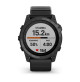 tactix® 7 – Standard Edition - Premium Tactical GPS Watch with Silicone Band - 010-02704-01 - Garmin